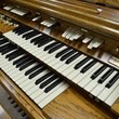 Hammond organ - Organ Pianos